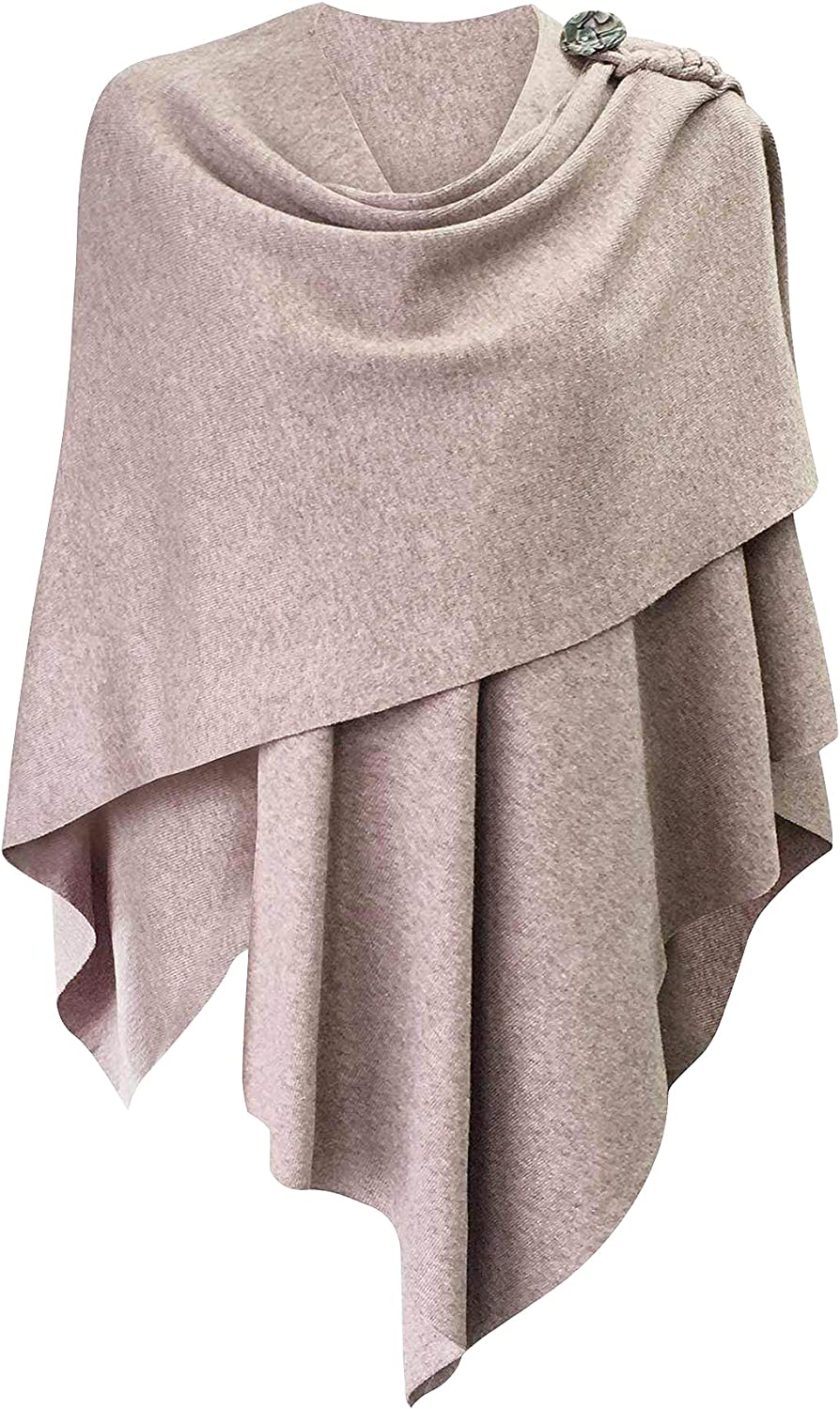 iCuviy Large Pashmina Shawls & Wraps for Women Extra Soft Cashmere Feel  Throw Womens Fall Scarfs Shawls & Wraps for Wedding